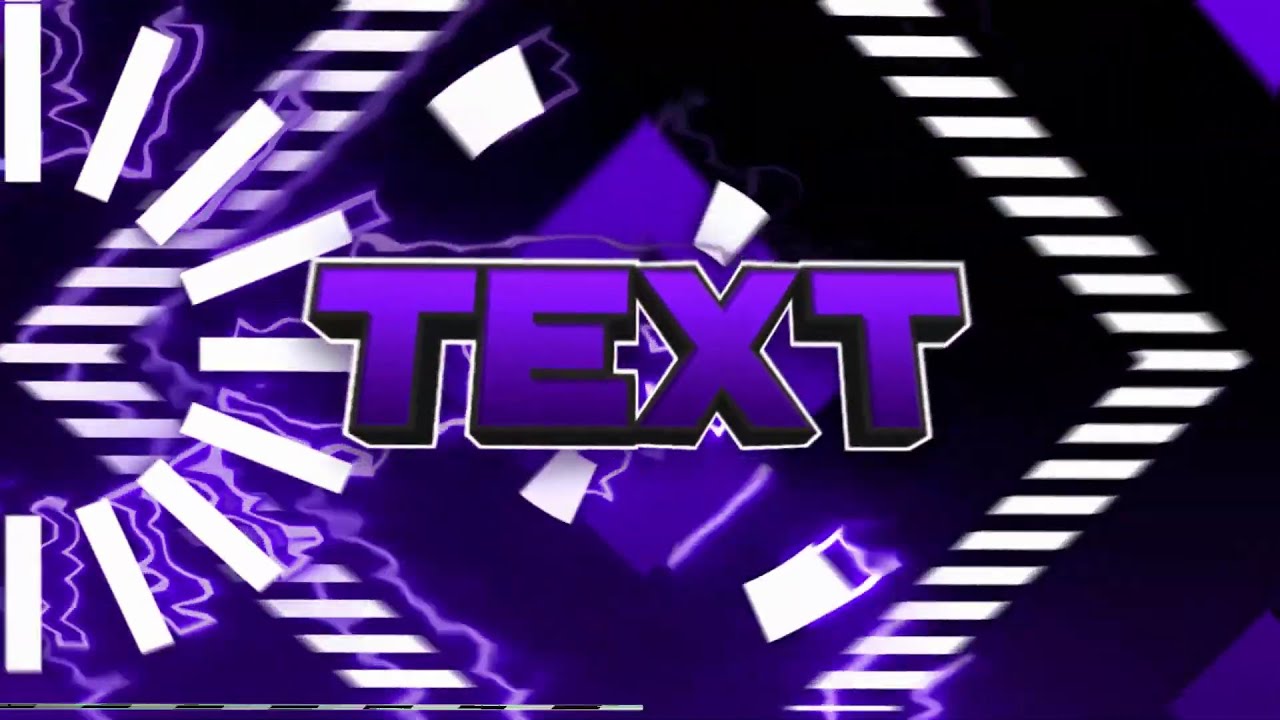 Top 15 2D PANZOID Intro Templates 2020 