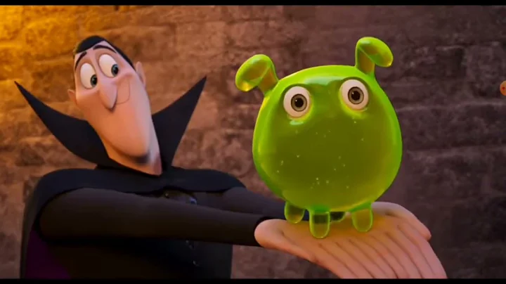 the grinch 2 max's rescue