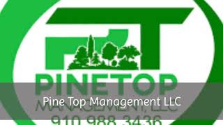Landscaping Fayetteville |  910-988-3436 |  Pine Top Management LLC