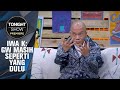 PENGALAMAN TERPAHIT MAS IWA K DI TITIK TERENDAH, BUKAN HUKUMANNYA - Tonight Show Premiere