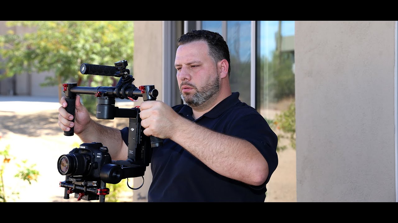 Video Production YouTube