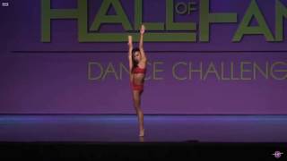 Kaliyah Souksavath - When Doves Cry