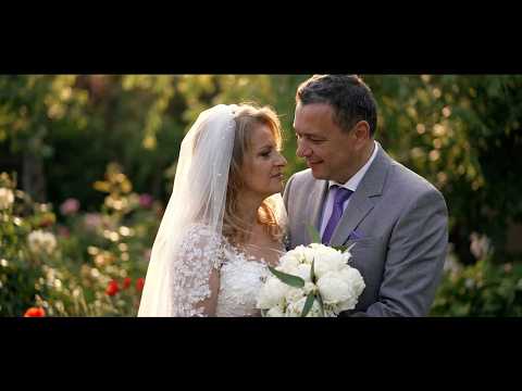Miniatura videoclipului de nuntă „Luiza și Narcis” — Mugur Marin