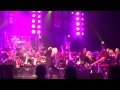 Rock Meets Classic 2014 - Kim Wilde (live in Hamburg)