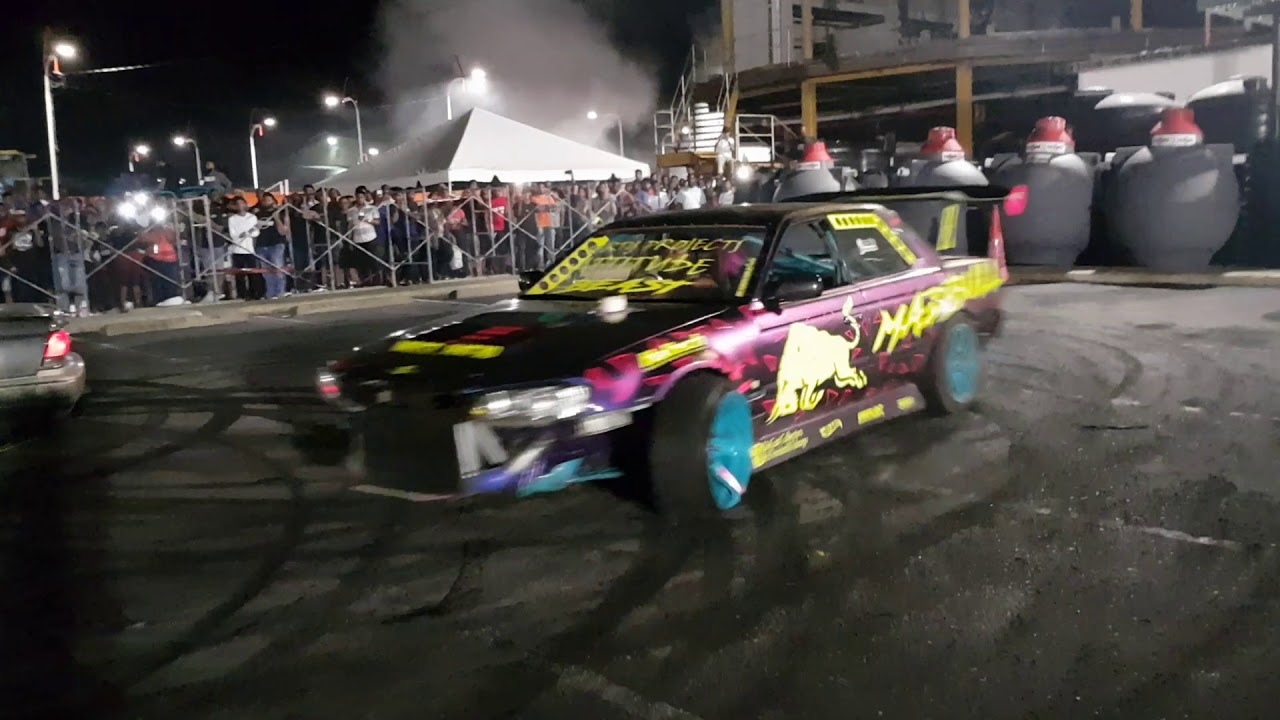 Drift battle 3 YouTube