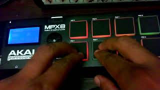 Download Lagu Akai MPX8 MP3 Download Lagu Akai MPX8 MP3