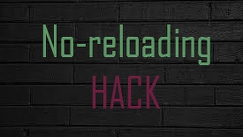 Tanki Online No-Reload Hack [2016]