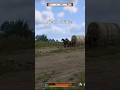 A Free Ride Disaster | Kingdom Come Deliverance II | #kcd2 #gaming #gamingclips
