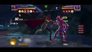 AW S68 - okoye x high evo node 4