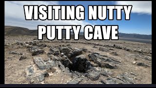 Nutty Putty Cave Today