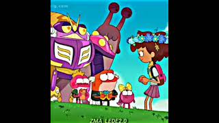 El Final De Ampfibia