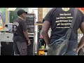ABA-SHANTI-I Playing Denis Brown - Little Village @ Notting Hill Carnival 25/08/25 PT5