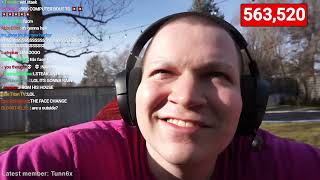i got kicked out