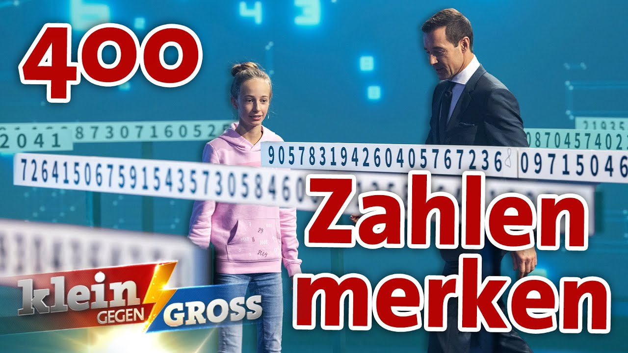 Kann Kai tanzen? Junges Tanzpaar als Jury! | Klein gegen Groß