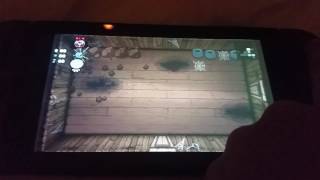 Binding of Isaac Afterbirth   on Nintendo Switch softlock
