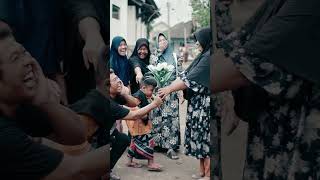 Xa 3 foto pengantin