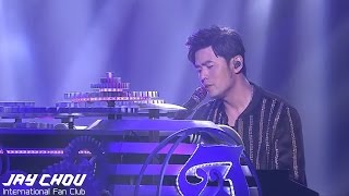 周杰倫Jay Chou-2017年【算甚麼男人 What Kind of Man】(ft. 林俊傑) (太陽城集團10周年傳奇之夜)