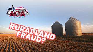 Tips to Avoid Rural Real Estate Fraud