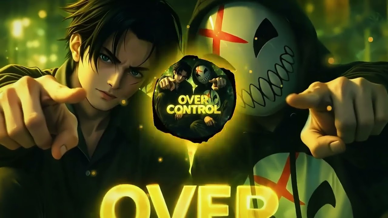 X SMILE & M11X - OVER CONTROL || VIRAL TIKTOK SONGS 🎵 2026