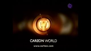 Carlton World Last Day (Jan 31st 2000)