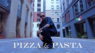 Sho - Pizza & Pasta Official Music Video