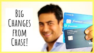 Major Chase Updates! | Changes to the Travel Portal, Partners & Sapphire Bonus Rules Chase Sapphire Preferred Card Refresh The Good The Bad And The Ugly