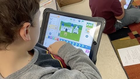 Computational Thinking Across The Curriculum