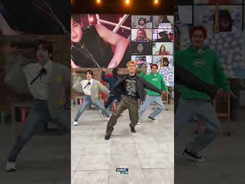 [After School Club] MC challenge with DKZ