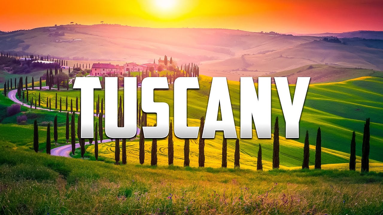 Top 10 Best Things to do in Tuscany, Italy 2026