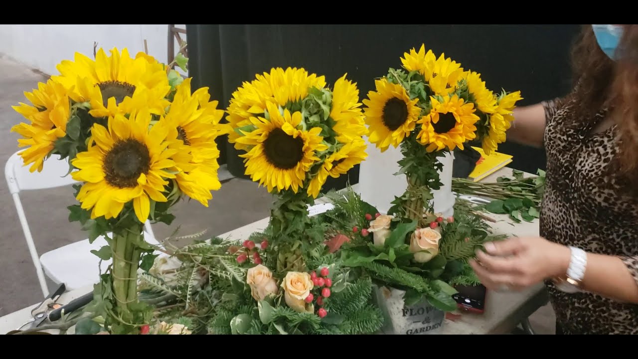 Travis Wholesale Florists Hours 08 2021