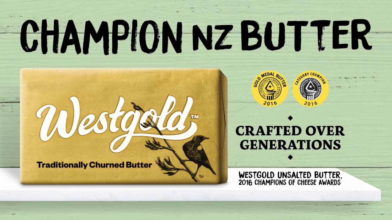 Westgold Launch Campaign