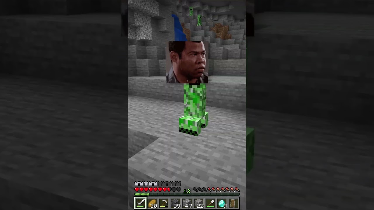 Criei MOD pra ACABAR COM CASCALHO | Minecraft