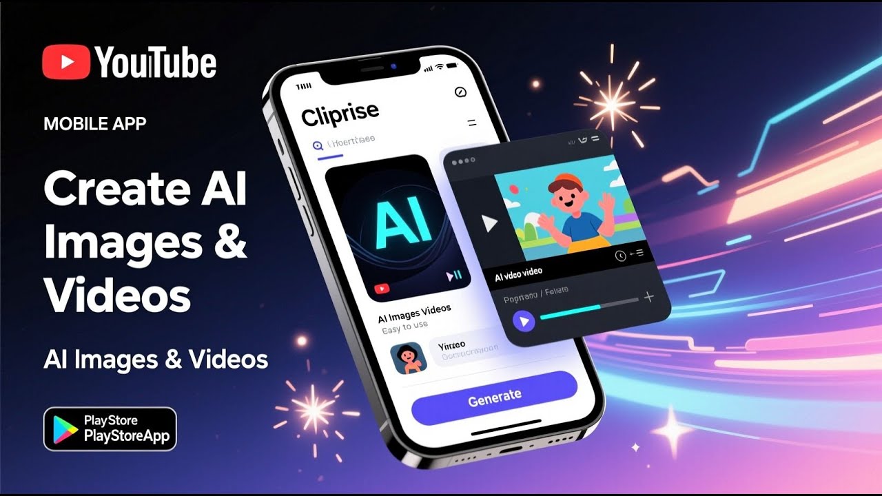 Creating a Full AI Ad with Cliprise – From Prompt to Cinematic Video