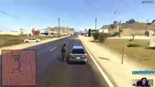 GTAV - Super Cops! screenshot 5