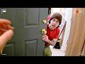 Psychopath Lures Cop Into His House of Horror