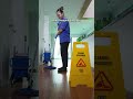 Safety Tips for Housekeeping