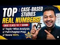 Class 10 Maths Chapter 1 Case Study Questions | Real Numbers | CBSE 2026
