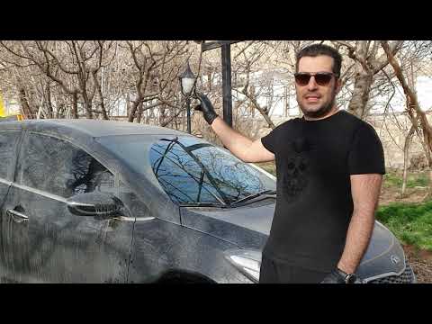 آموزش روش صحیح شستشو خودرو نحوه صحیح شستشو ماشین