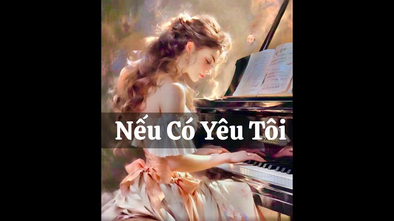 Nếu Có Yêu Tôi Ngô Tịnh Yên, & Nhạc sĩ
