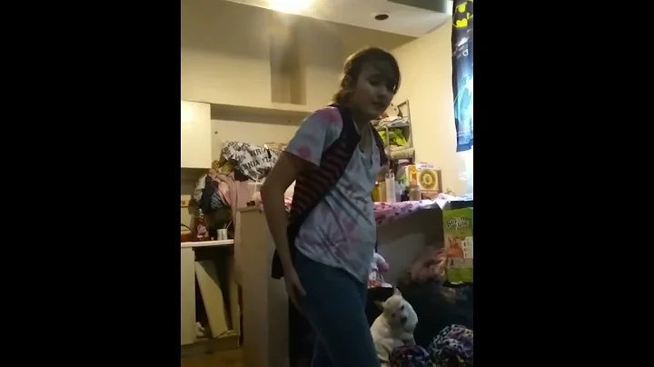 omg my 13th year old daughter and my boyfriend  ca...