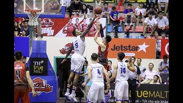 MIKE BELL - NGOẠI BINH TỐT NHẤT MÀ HANOI BUFFALOES TỪNG SỞ HỮU