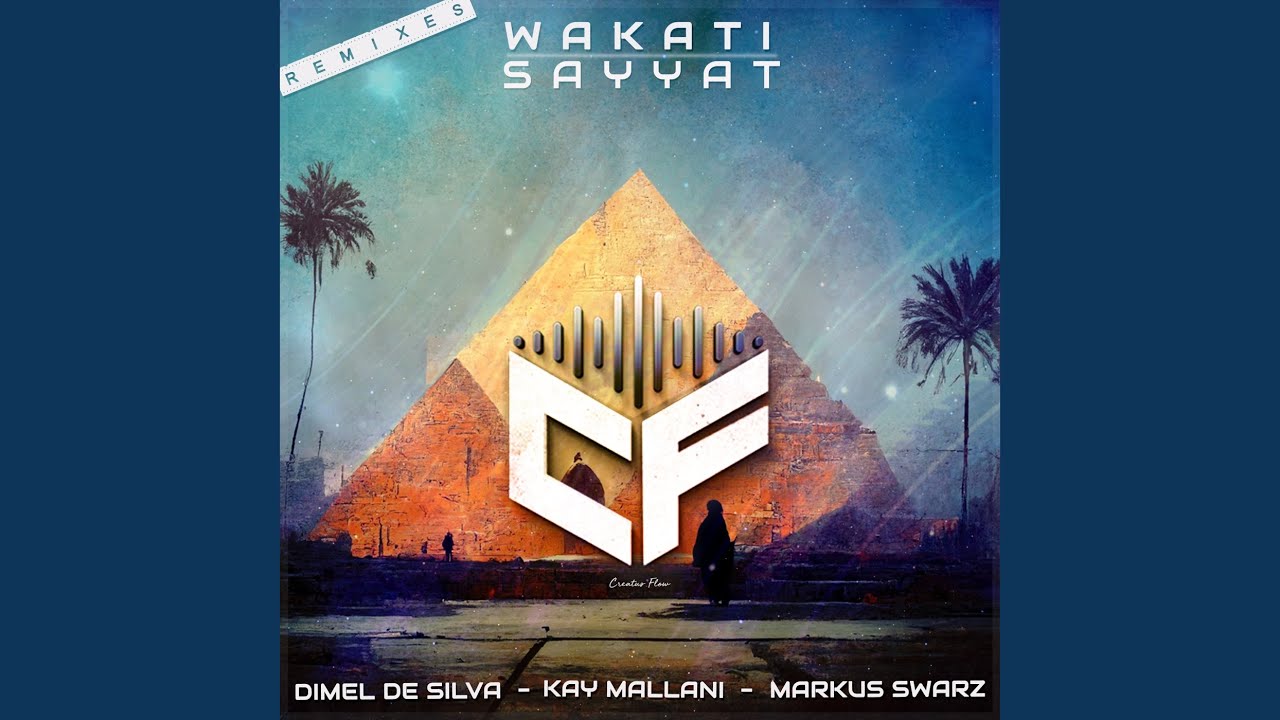 Sayyat (Kay Mallani Remix)