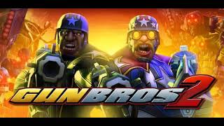 Gun Bros 2 soundtrack - Menu BGM screenshot 5