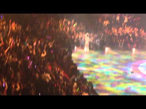 容祖兒 - 特別嘉賓 （容祖兒1314演唱會）26-12-2013