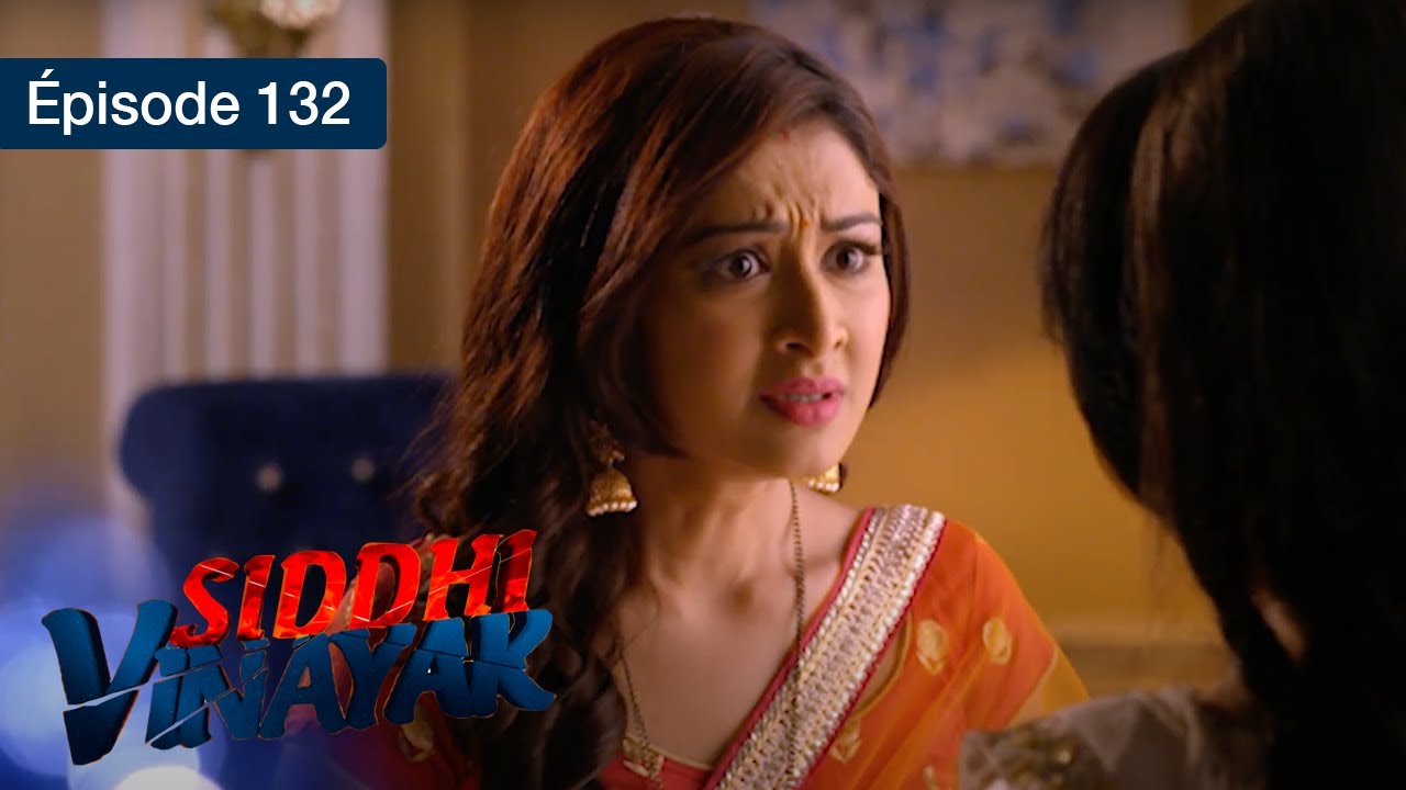 Siddhi Vinayak - EP 132 - La danse de l'amour - série en français - HD