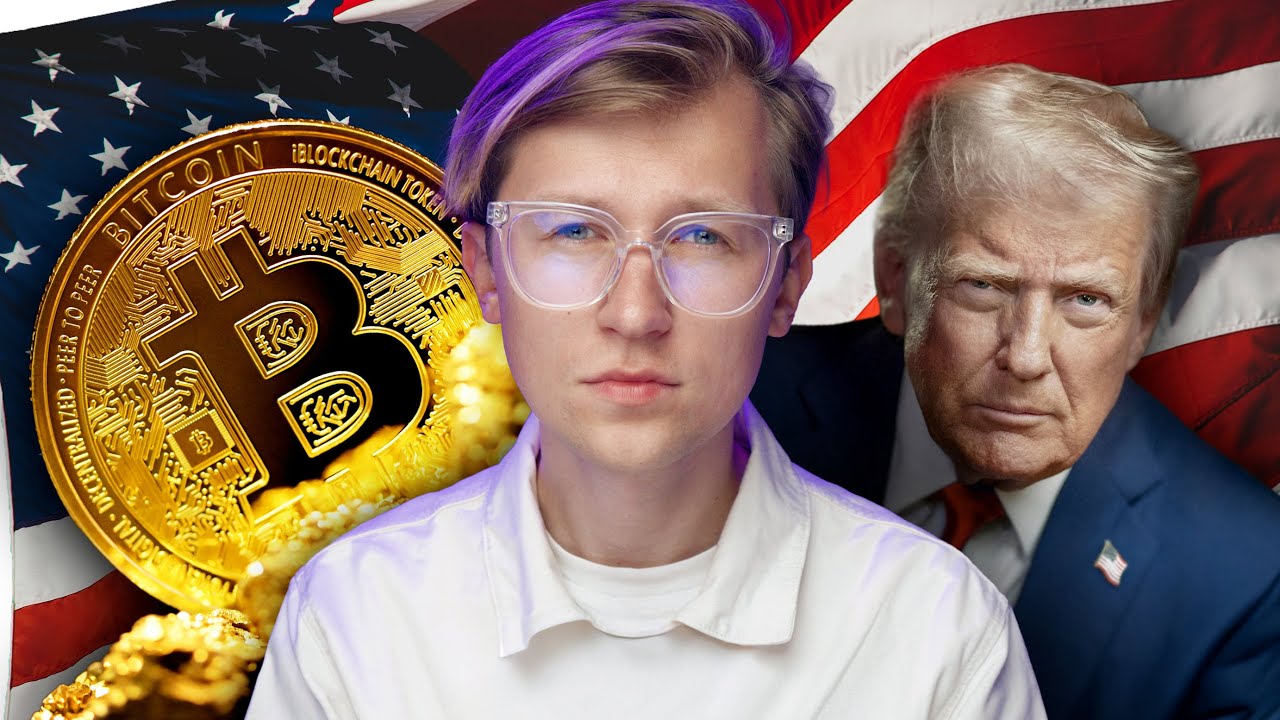 U.S. $37 Trillion Crypto Secret *Explained by Crypto Nerd*