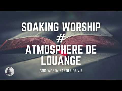soaking worship # 14