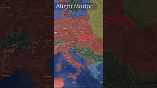 The Second World War Using Google Earth P