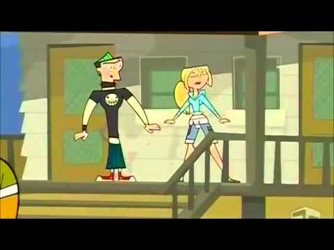 Total Drama Island Episode 1 Part 2 Not So Happy Campers Part 1 - YouTube