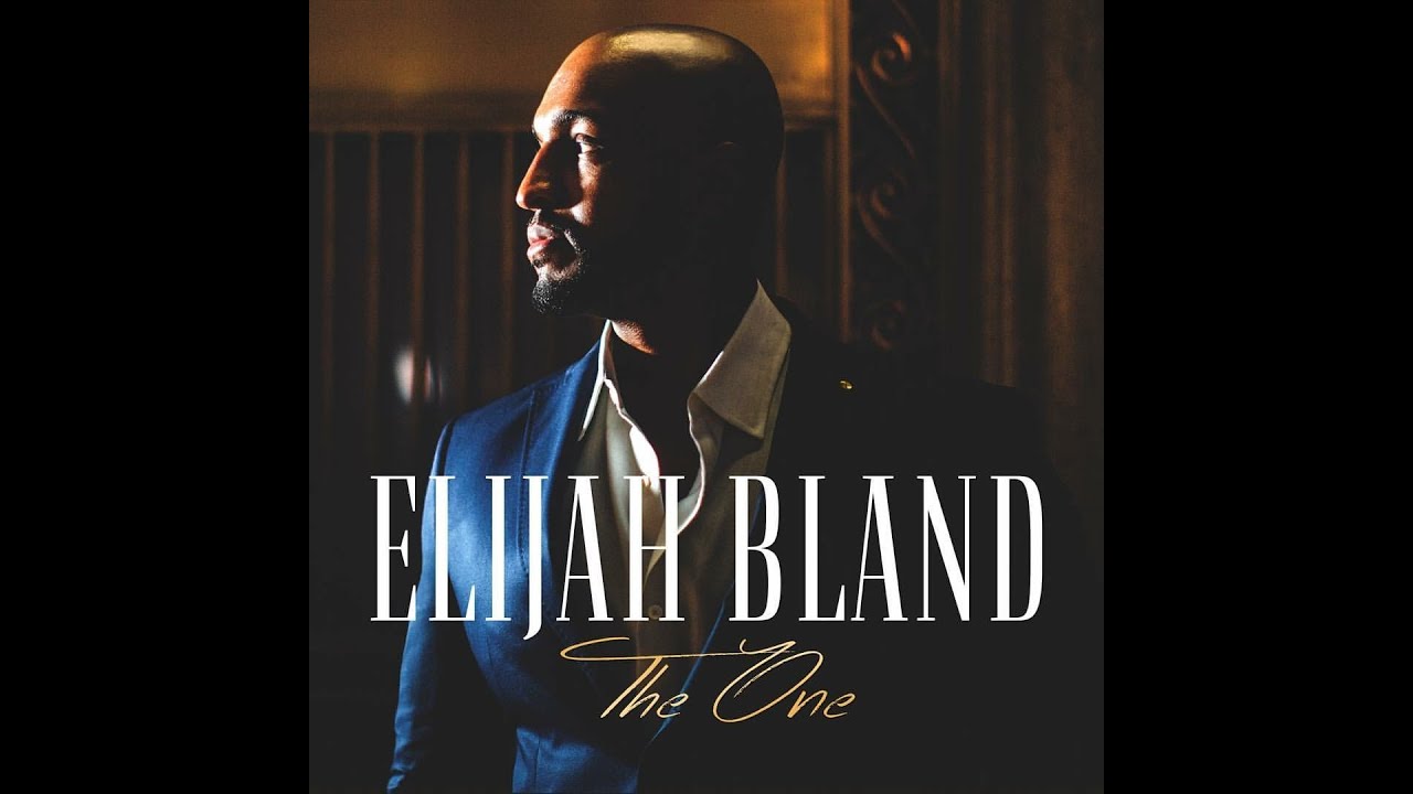 The KTookes Spot: Elijah Bland (@ElijahBland) "The One" Song Review